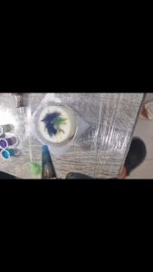 DIPFOAM โฟมทำความสะอาด ใช้เเล้วทิ้ง