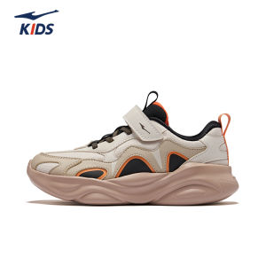 Erke | Waterproof Spring New Childrens Sport Shoes