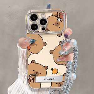 Sup&LV | Anti-Shock Protection Case for iPhone 15