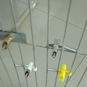 จุกน้ำอัตโนมัต 10 ชุด จุกน้ำให้กระต่าย นก หนู หัวให้น้ำอัตโนมัติ แข็งแรง แบบครบเซ็ต ใช้ต่อกับสายยาง