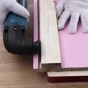 NEWONE K66/K100 Nhanh Chóng Tháo Lắp HCS/Bi-Metal Dao Cưa Dao Động Dụng Cụ Đa Năng Renovator Tông Đơ Cắt Lưỡi Dao Cho Gia Đình DIY