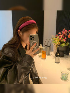 คลิปหนีบผมสไตล์ยุโรปสำหรับผู้หญิง รุ่นใหม่ 2021 สีสันสดใส คลิปหนีบผมแบบลำลอง คลิปหนีบผมแบบลำลอง สไตล์ยุโรป