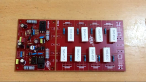 KIT OCL 504 Driver Power Mono Plus 4 Set TR Final - JAL’s ELEKTRONIK