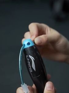 Dây Nhảy LI-NING Đếm Bước Tặng Túi Đựng Dây Nhảy Trẻ Em LI-NING Dây Nhảy Đếm Bước LI-NING