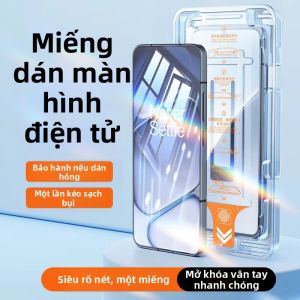 KAIHUI | Miếng Dán Kính Cường Lực Chống Tia Xanh & Ngăn Gián Điệp cho AR Gaming Cao Cấp