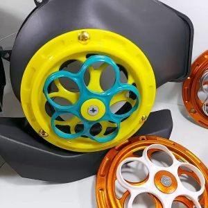 Spinner cover kipas motor Gear 125 Fazzio Free go Grand Filano HARGA PAKET