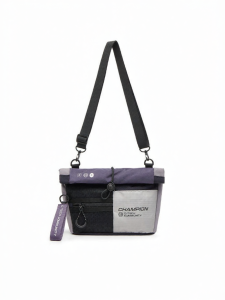 Champion | Lightweight Multi-Pocket Crossbody Bag