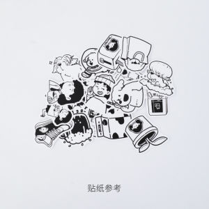 Large Capacity Hair Accessories Storage Box Simple Design Student Dormitory Desktop Hair Clips Elastic Bands Organizer Box