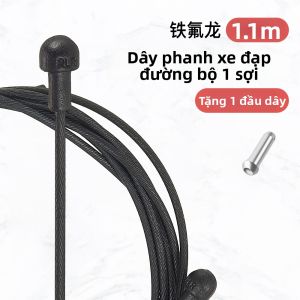 VXM | Dây Cáp Phanh Trong Teflon