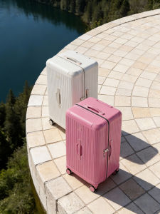 Light Go | Sturdy and Durable Deep Capacity Travel Luggage