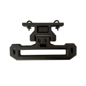 KVS | Multifunctional Folding Car Hanger