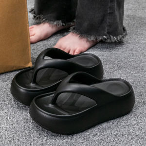 BUYANGSI | Thick Sole Slip-resistant Height-increasing Summer Beach Sandals