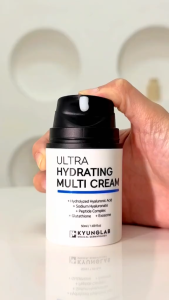 Kem dưỡng ẩm phục hồi đa tầng KyungLab Ultra Hydrating Cream 50ML