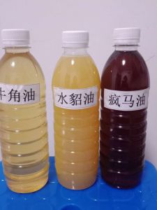 Neatsfoot Oil & Natural Vegetable Tanned Leather Care: A Comprehensive Guide