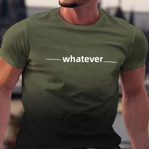 Nam Nhanh Khô Áo Thun Nữ Tay Ngắn Mùa Hè Thường Ngày Hip Hop In Hình Tập Gym Tee Hợp Thời Trang Thể Thao Hàng Đầu Gradient Nam Xu Hướng Sản Phẩm