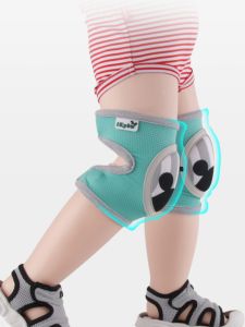 Baby Knee Pads: Protecting Your Little Ones During Crawling & Learning to Walk