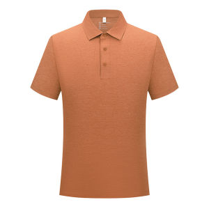 Áo Thun Polo Nam Tay Dài Mùa Hè Mới Nhanh Khô Thoáng Khí Chống Nhăn Không Đường May Kín Cổ Polo Tay Dài Cổ Polo Tay Dài