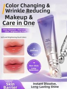 FANGXIANG | Moisturizing Color Changing Lip Balm