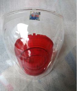 Mika Lampu Stop Scoopy Fi Esp New K93 Non Original