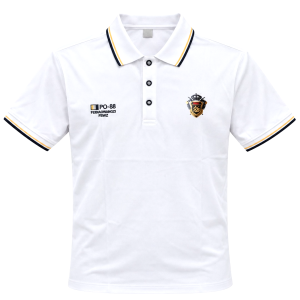 DA002 Mens Polo Shirt Short Sleeve Striped Collar Button Top Casual Daily Wear Six Colors M-3XL