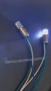 LAMPU STOP REM MOTOR 1157 BAY15D KEDIP LAMPU BAYONET 12 MATA JELLY PUTAR 2 KAKI DC 12 VOLT