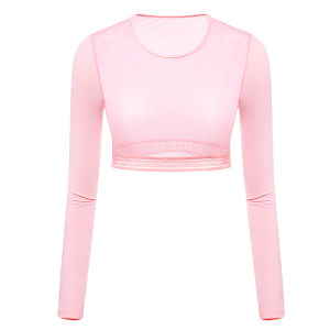 TTYGJ | Sun Protection Cooling Womens Golf Shirt