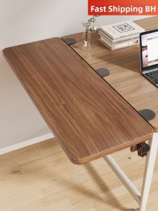 Folding Table Extender for Desk Expansion