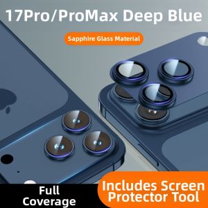 YOULANG | Full-body Titanium Sapphire Protective Lens Film for Camera