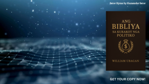 Ang Bibliya Sa Kurakot na Pilitiko l Paperback Perfect binded