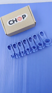 CHOP ชุดเครื่องมือถอดสายเชื้อเพลิง ชุดเครื่องมือตัดการเชื่อมต่อสายเชื้อเพลิง ชุดถอดท่อน้ํามัน ส่งจากไทย