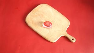 Egg Timer: Alat Pengukur Tingkat Kematangan Telur Rebus Berubah Warna