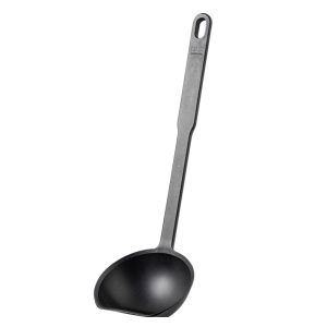 Kuhn Rikon | Non-Stick Heat-Resistant Kitchen Soup Strainer Spoon