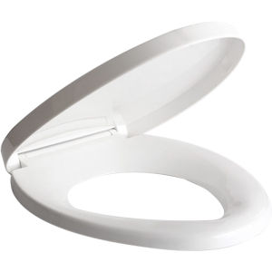 Kohler | Slow Close Toilet Seat Cover
