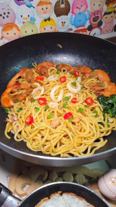 Wyking 20cm Induction Non stick Fry Pan