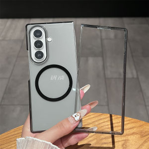 Ultra Thin Scratch-Resistant Transparent Matte Case