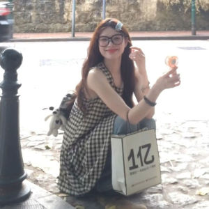 Trendy Plaid Sleeveless Bouffant Vest Dress Beautiful Strap Summer Autumn Winter Casual Style Natural Waist City Commute Beach Date Travel