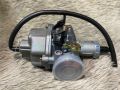 KEIHIN CARBURATOR TMX-125. 