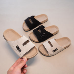 Thick Anti-slip Girls Sandal Slippers