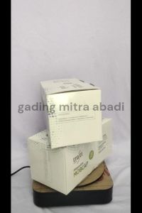 DISPOSABLE MOBCAP TRASTI / HAIRNET / PENUTUP RAMBUT / PELINDUNG KEPALA