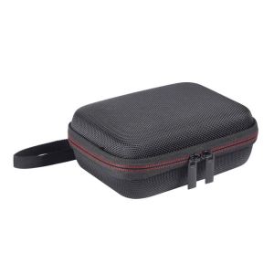 Durability EVA Storage Case For Anker SoundCore Select 4 Go Speaker Travel Storage Bag Pouch Holder Shockproof Cover