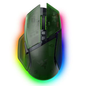 Razer | Basilisk V3 Pro 35K 3-Mode Wireless Gaming Mouse