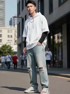 MIDANGDANG | Anti-slip and Odor-free Mens Outdoor Slippers