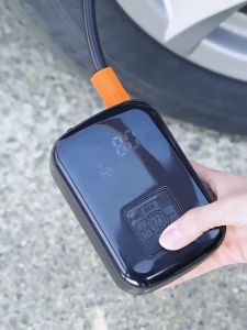 Smart Digital Wireless Inflatable Electric Air Pump: A Comprehensive Guide