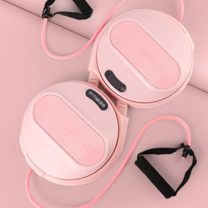 Pharaoh⚙⚙ ท่าออกกำลังกายแบบ Spinboard แบบดึงเชือก ลดไขมันหน้าท้อง ลดไขมันรอบเอวและต้นขา (ช่วยให้เลือดไหลเวียนดี) ฝึกโยคะ