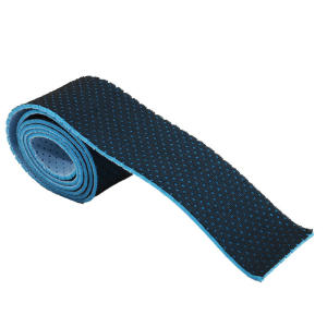 1/2PCS Adult Kids Universal Insole For Feet Sole 50/150CM Cuttable Insoles For Shoes Soft Sport Shock Absorption Shoe Inserts