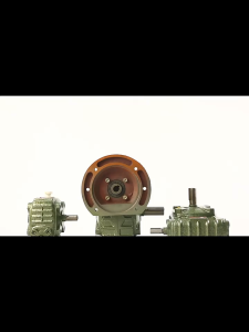 Gear Reducer Speed Reducer Gearbox Electric Motor Gear Reducer Worm Gear reducer Speed ratio 1:30 Speed ration 1:60