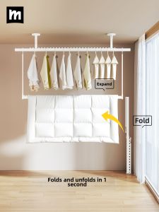 MINGZHI | Adjustable Fixed Drying Rack