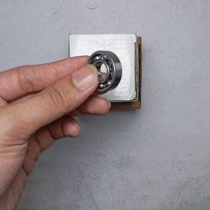 Bearing Laker 6001 Koyo: Bearing As Transmisi Grand Supra Vega Original Koyo INB SEMARANG