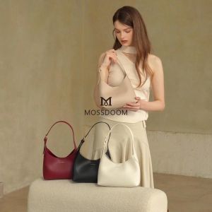 MOSSDOOM Tas Wanita Elowen Bag Modern Desain Minimalis Nyaman