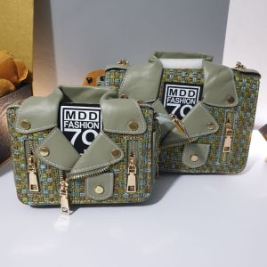 Tas Selempang Wanita Import Premium Bentuk Baju (Lipatan Kerah) Model Viral Cewek Korean Style OOTD Terbaru 2024 - BS-013